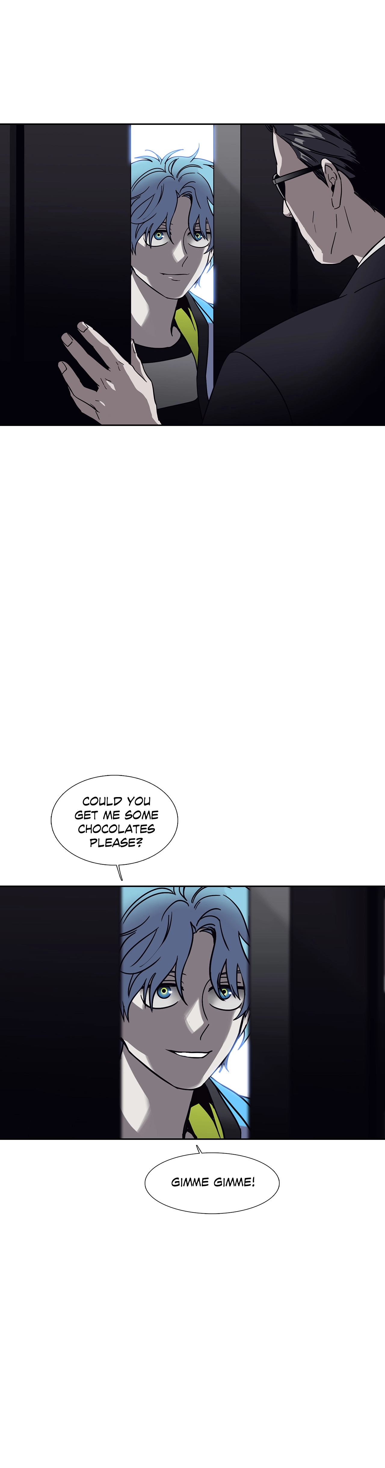 Unknown Code Chapter 68 page 24 - 