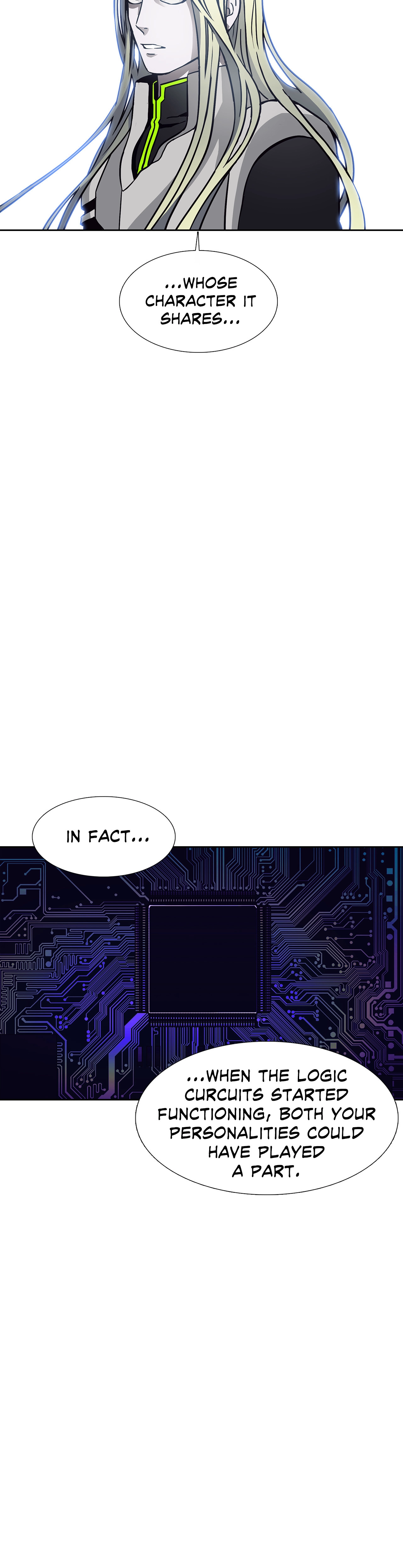 Unknown Code Chapter 68 page 5 - 