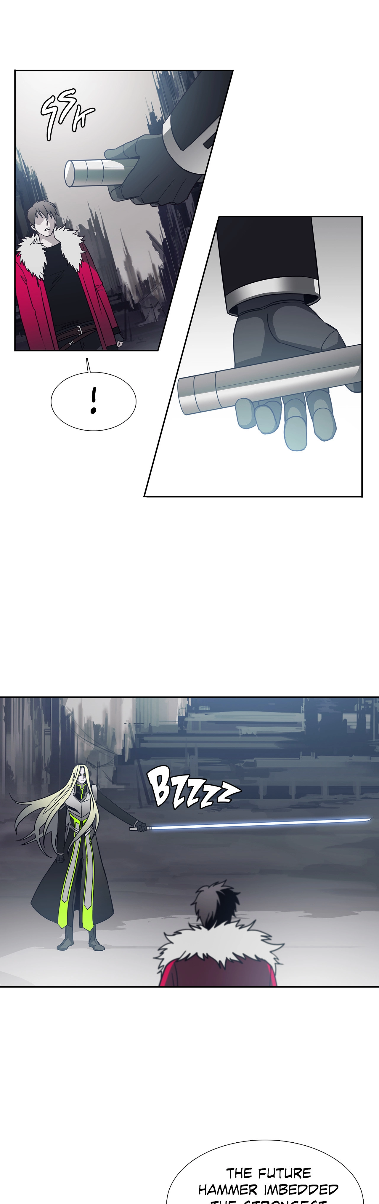 Unknown Code Chapter 68 page 7 - 