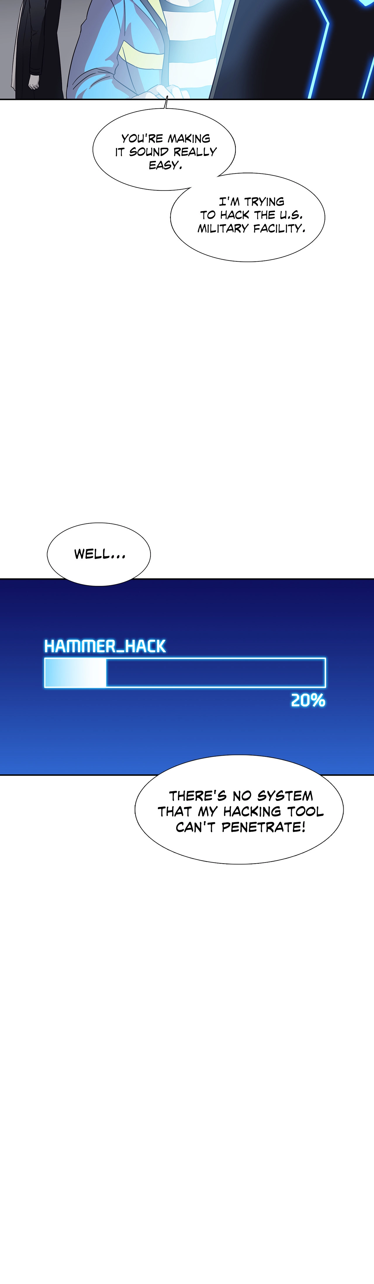 Unknown Code Chapter 69 page 2 - 