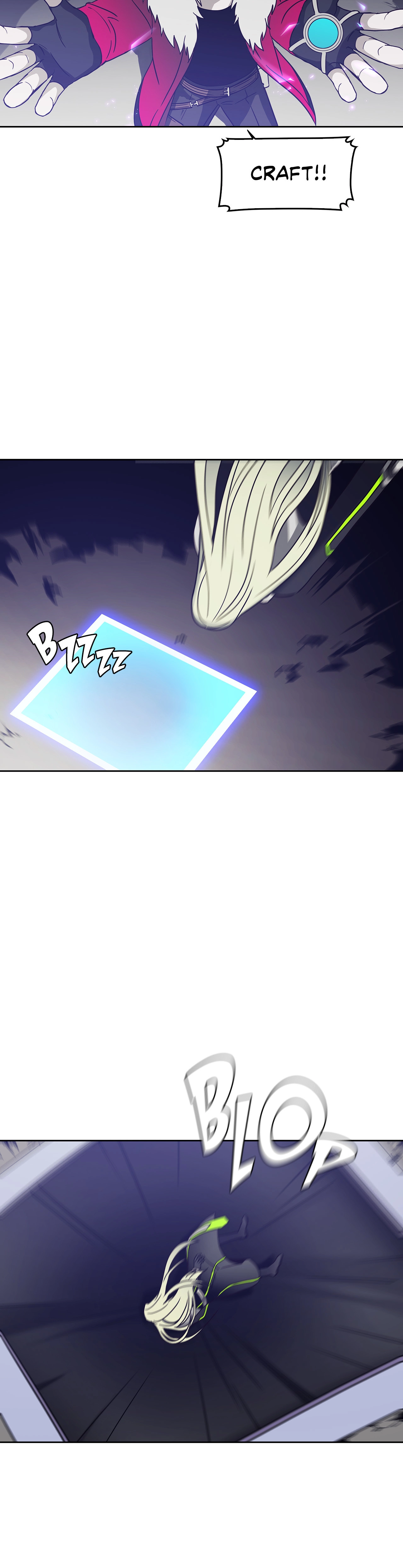 Unknown Code Chapter 69 page 13 - 