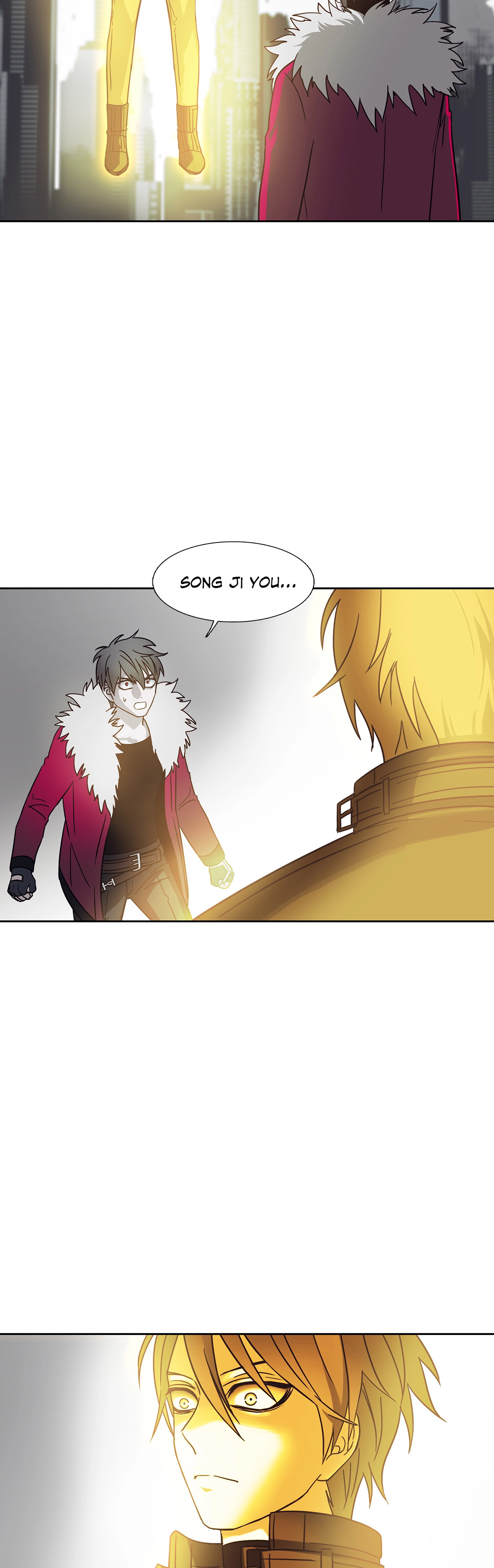 Unknown Code Chapter 69 page 15 - 