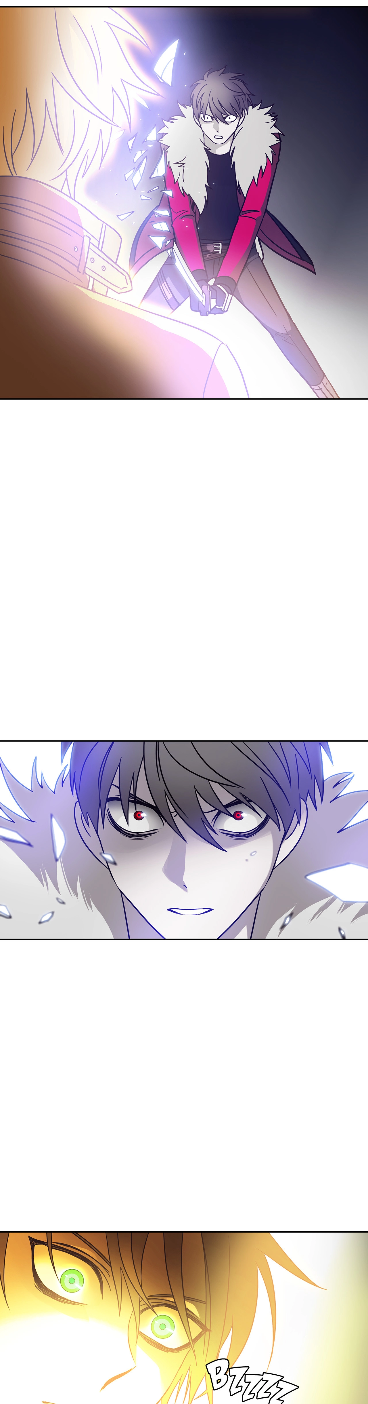 Unknown Code Chapter 69 page 18 - 