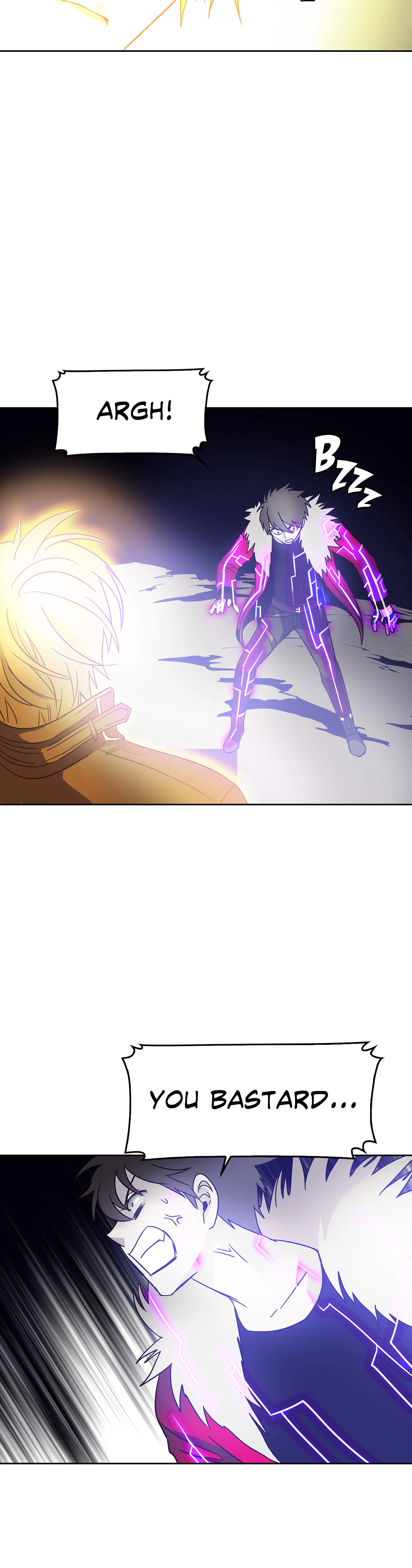Unknown Code Chapter 69 page 19 - 