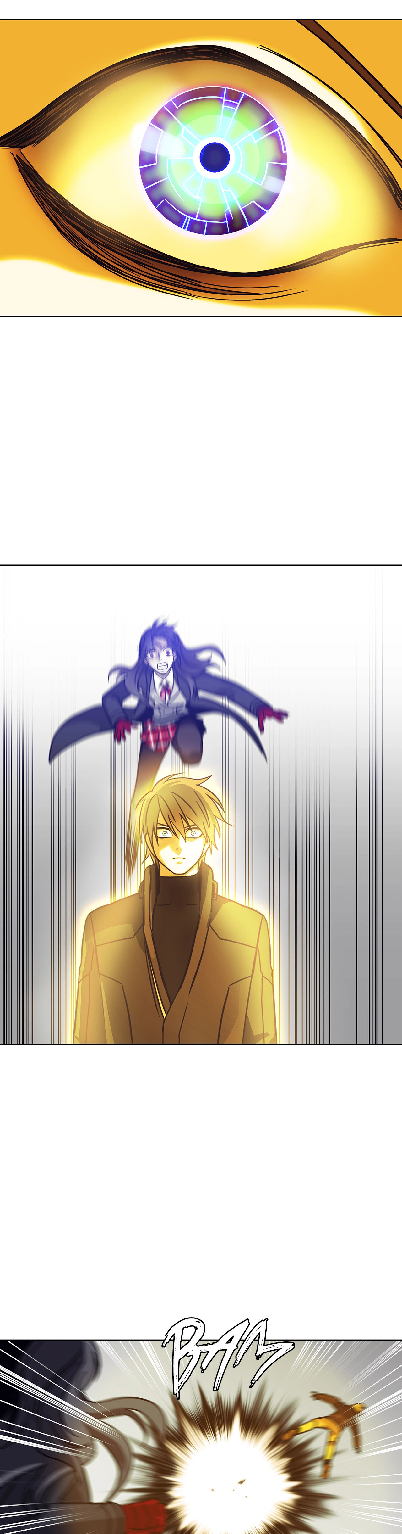 Unknown Code Chapter 69 page 20 - 