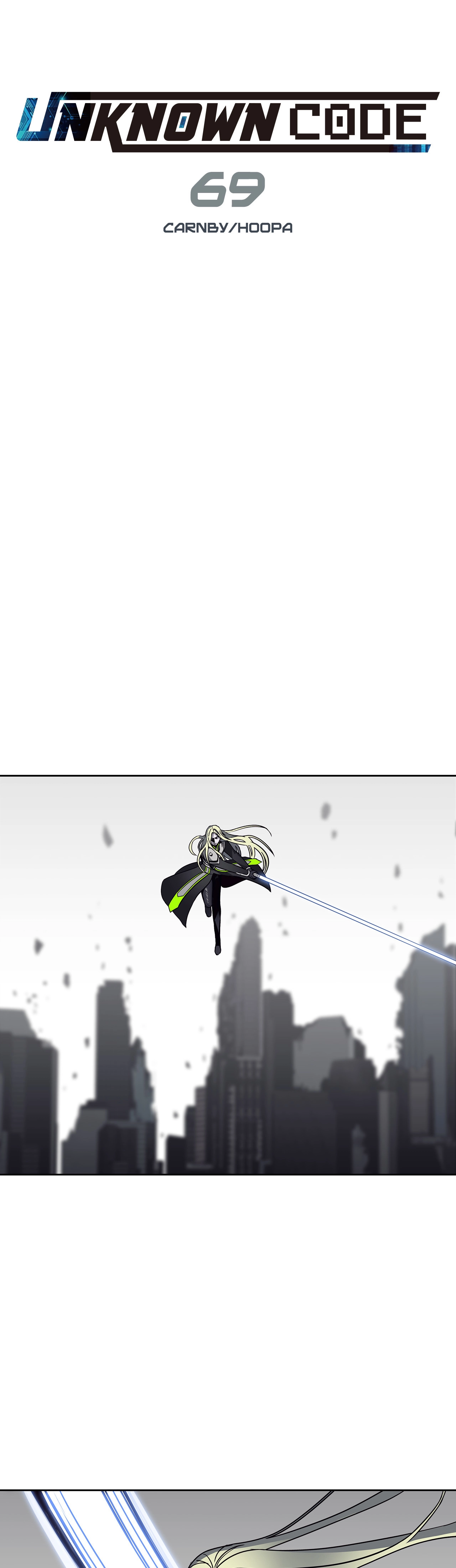 Unknown Code Chapter 69 page 3 - 