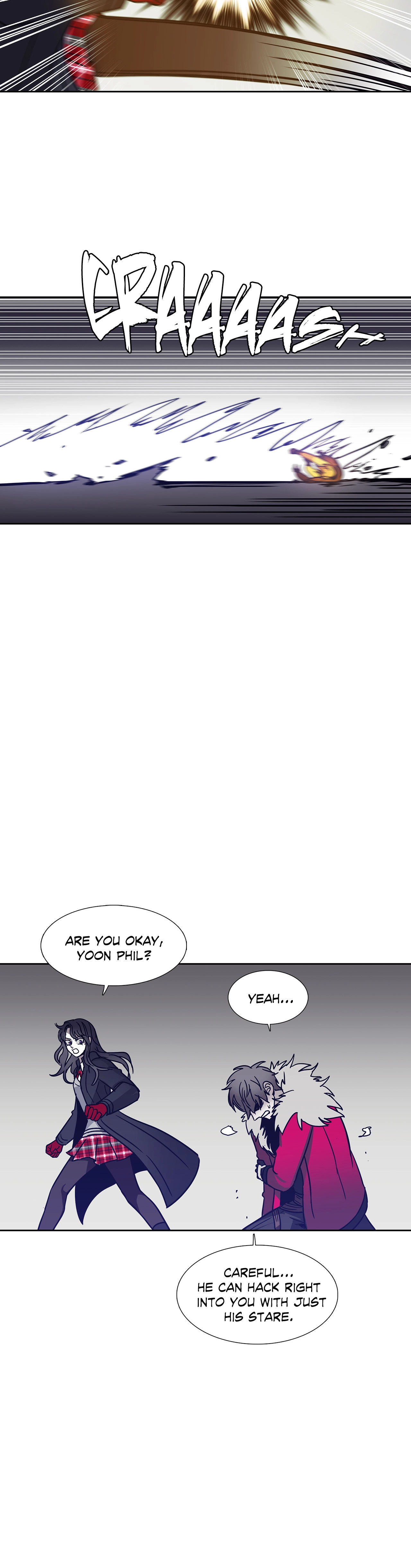Unknown Code Chapter 69 page 21 - 