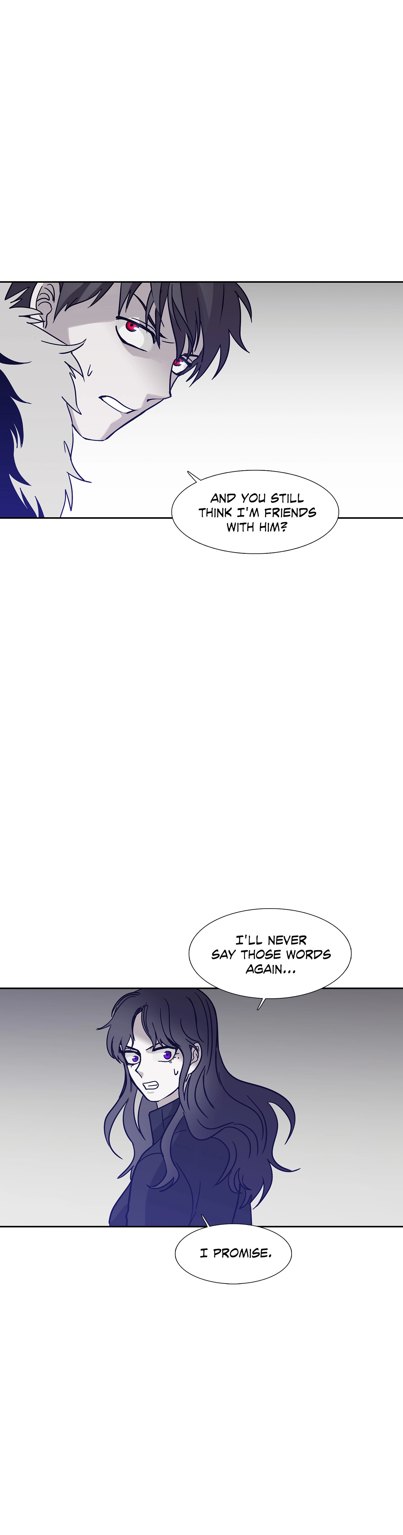 Unknown Code Chapter 69 page 22 - 