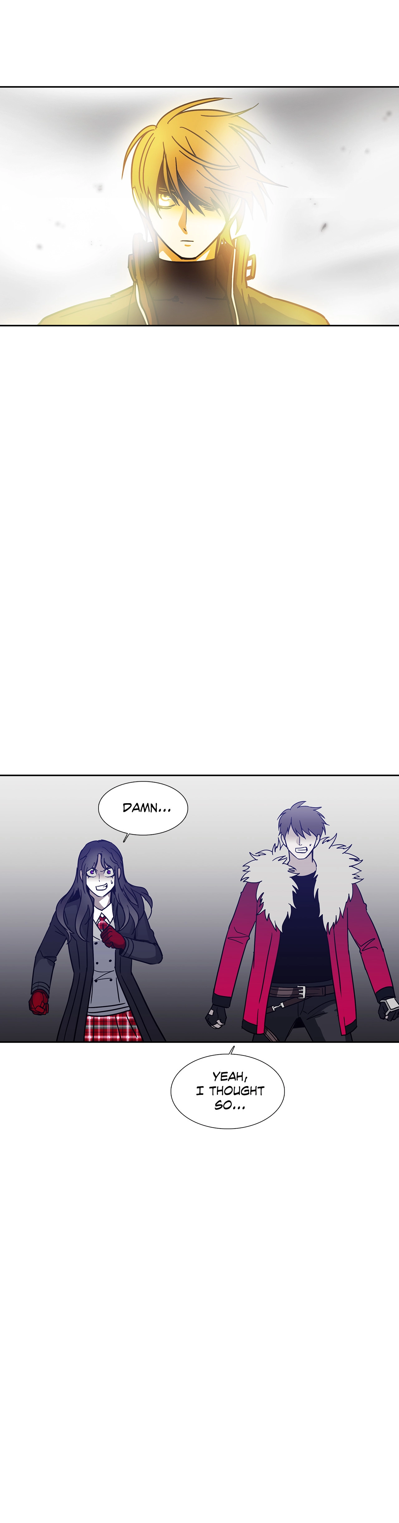 Unknown Code Chapter 69 page 24 - 
