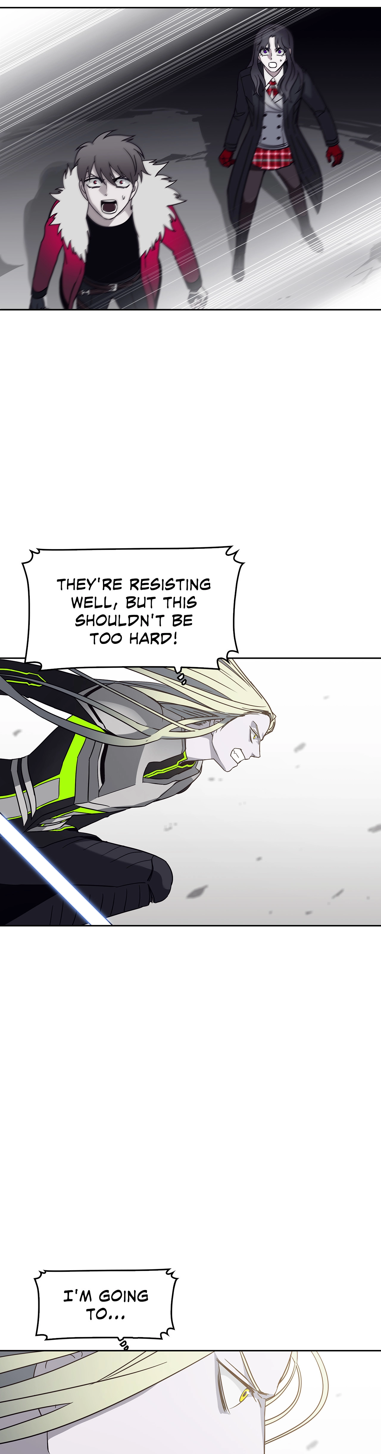 Unknown Code Chapter 69 page 5 - 