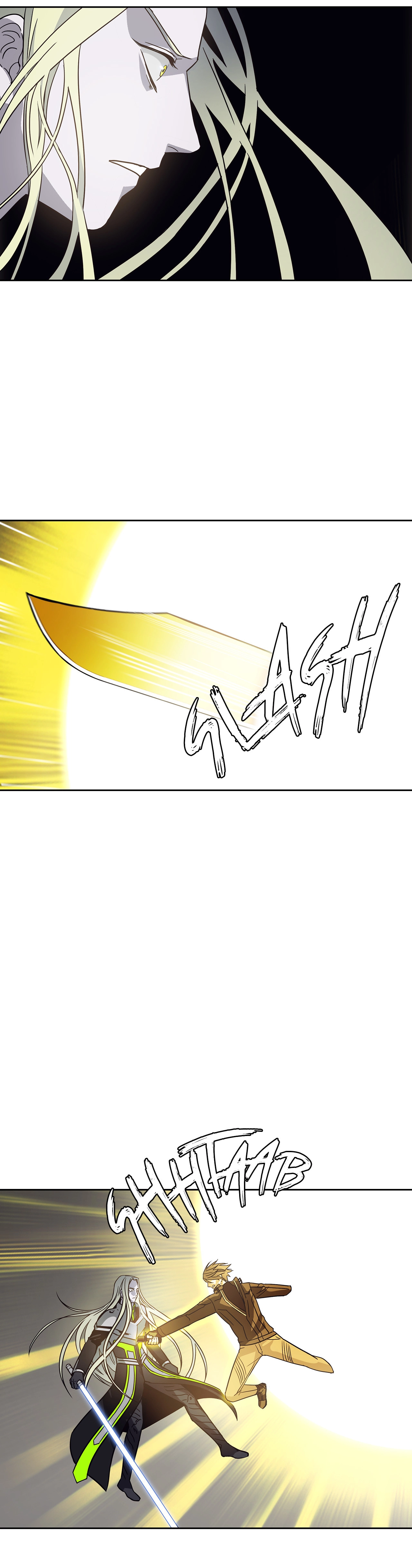 Unknown Code Chapter 69 page 8 - 