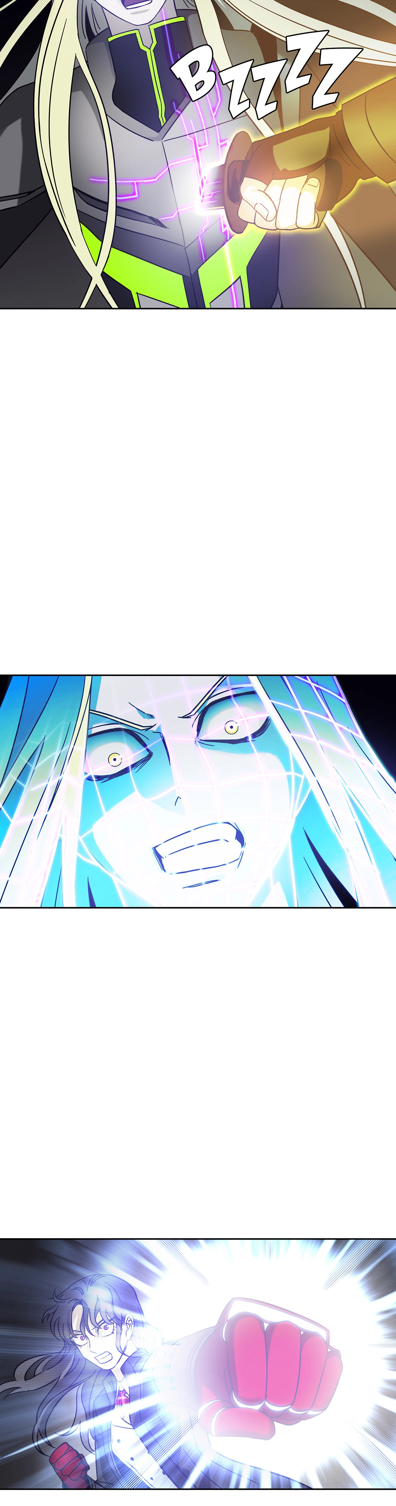 Unknown Code Chapter 69 page 10 - 