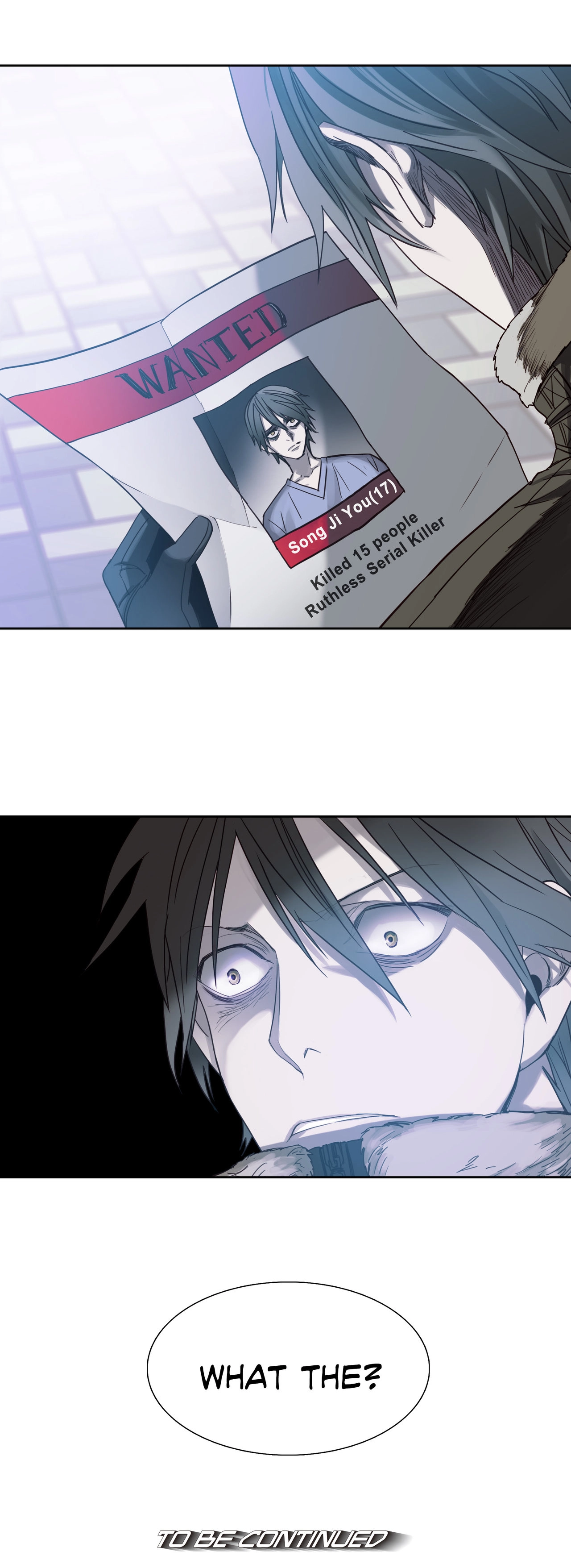 Unknown Code Chapter 7 page 14 - 