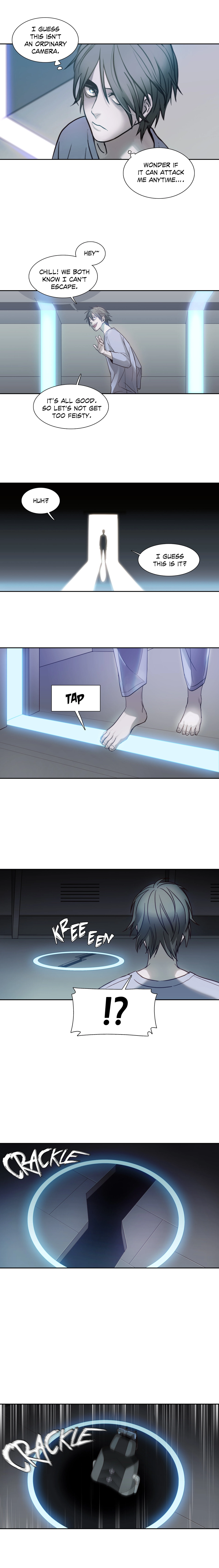 Unknown Code Chapter 7 page 4 - 