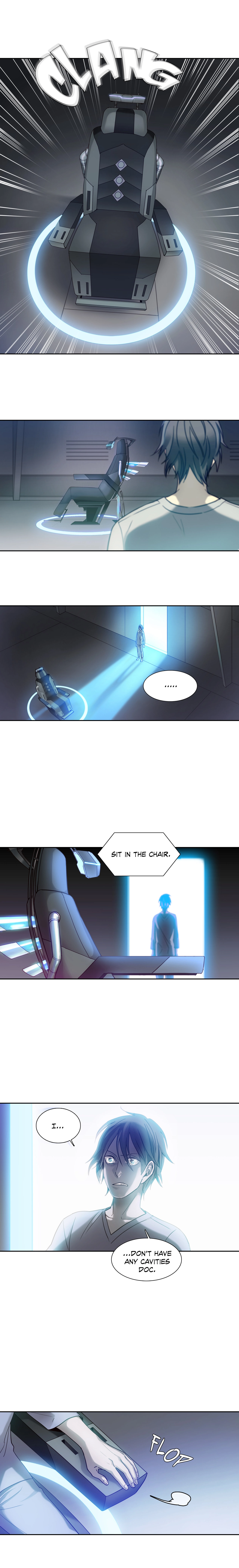 Unknown Code Chapter 7 page 5 - 