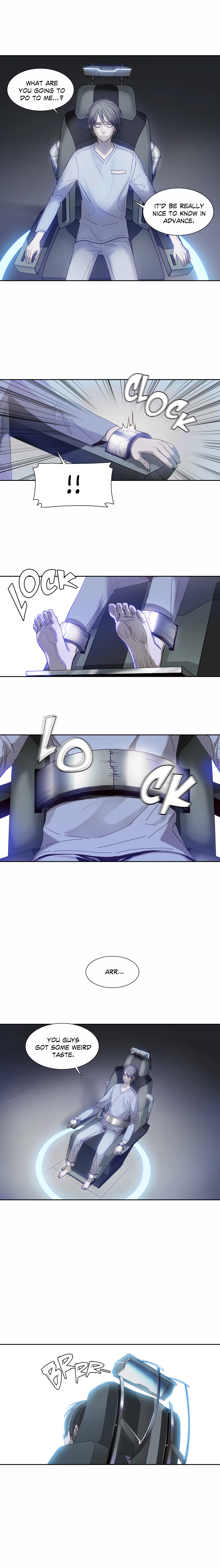 Unknown Code Chapter 7 page 6 - 