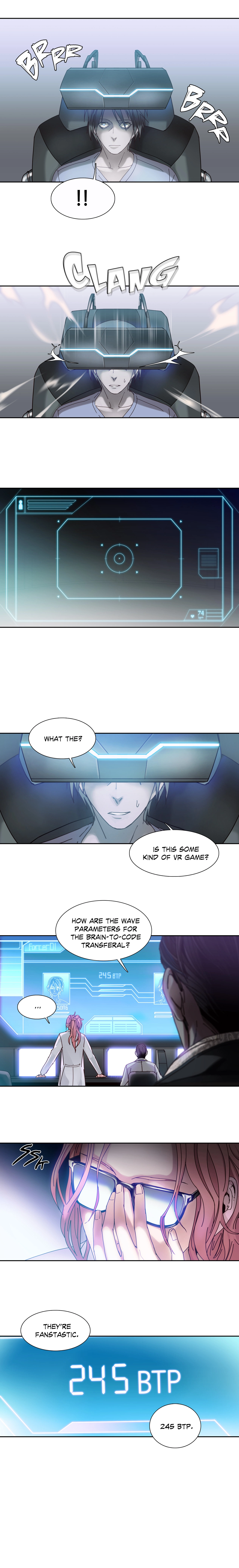 Unknown Code Chapter 7 page 7 - 