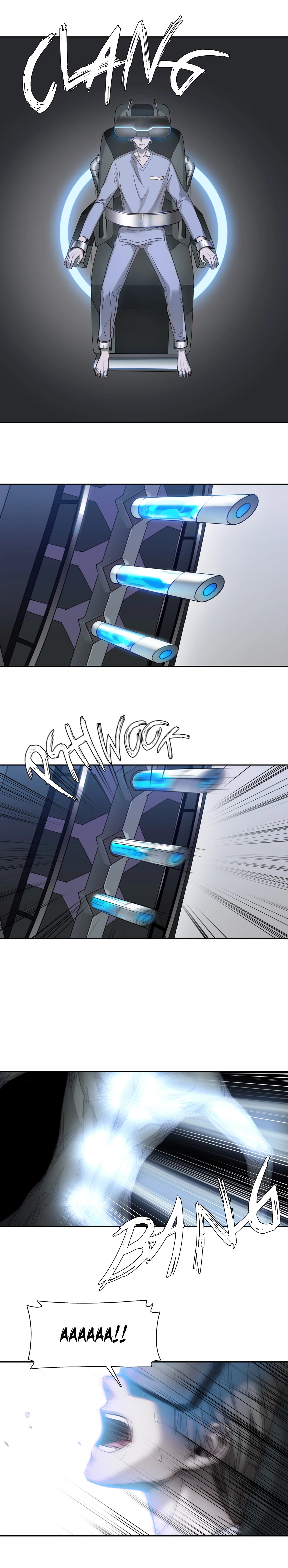 Unknown Code Chapter 7 page 9 - 