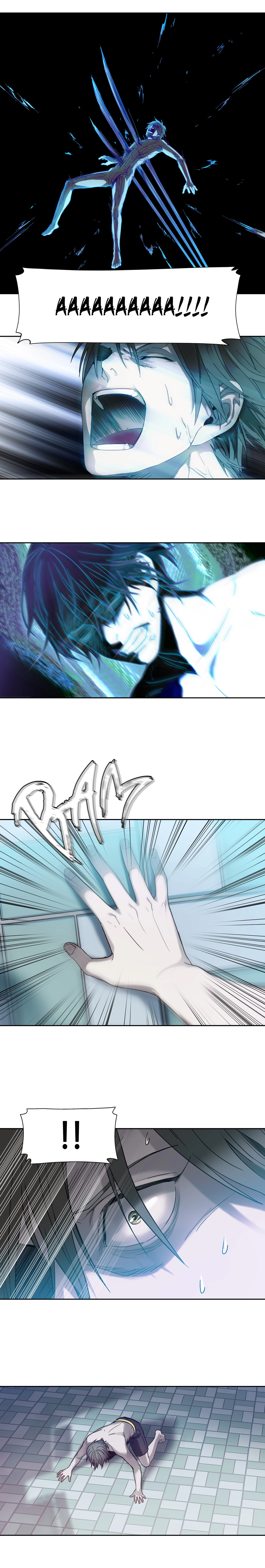 Unknown Code Chapter 7 page 10 - 