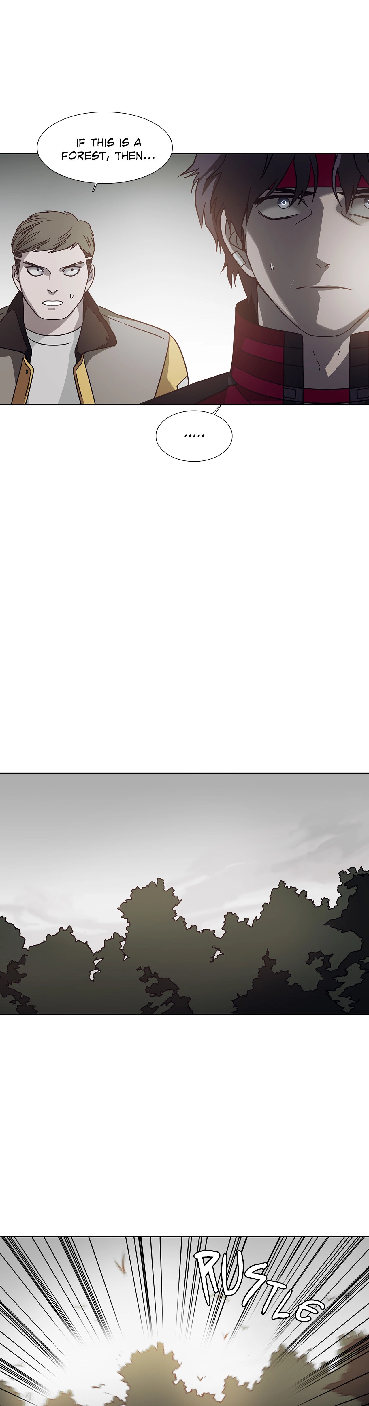 Unknown Code Chapter 70 page 2 - 