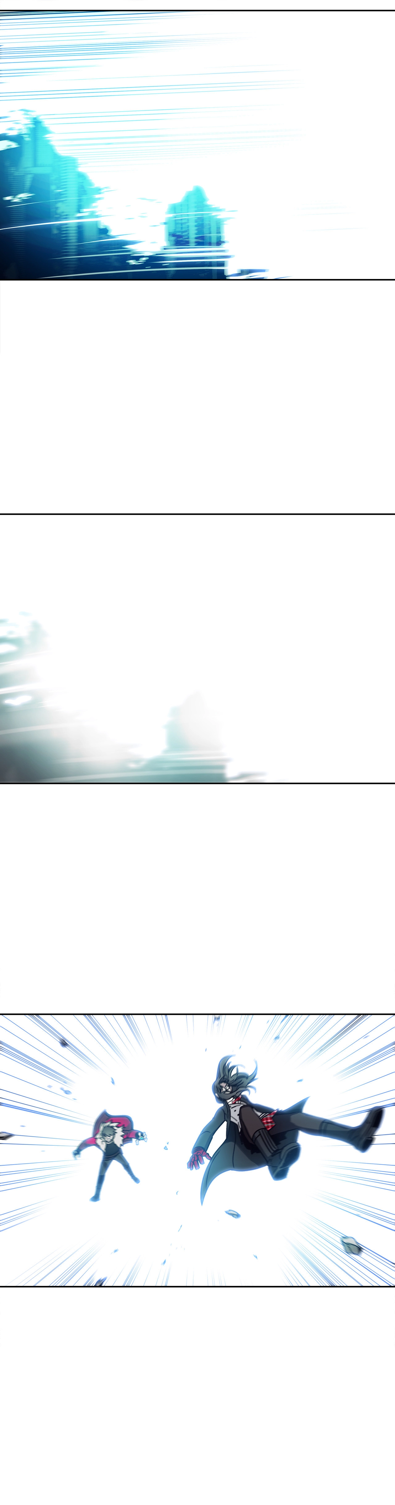 Unknown Code Chapter 70 page 11 - 