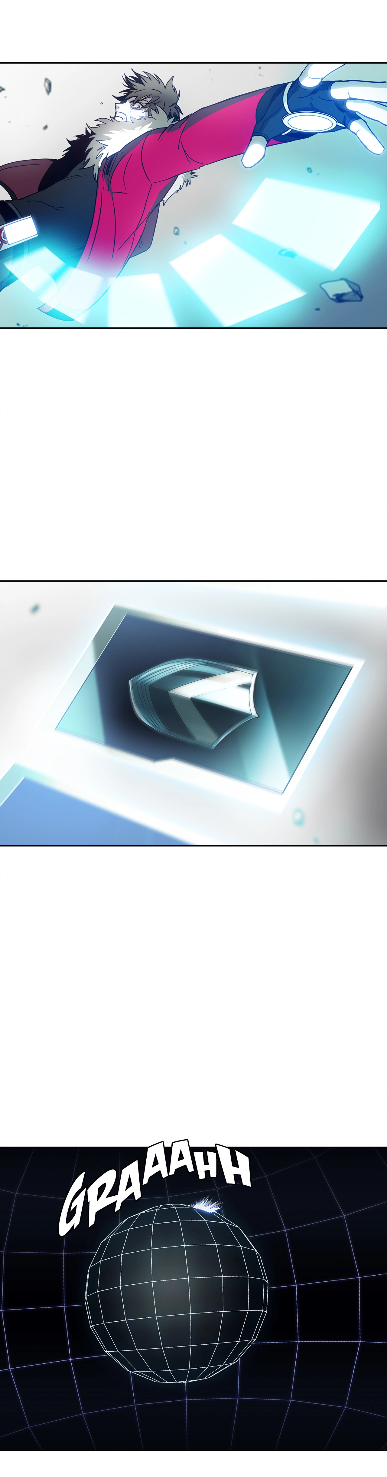 Unknown Code Chapter 70 page 12 - 