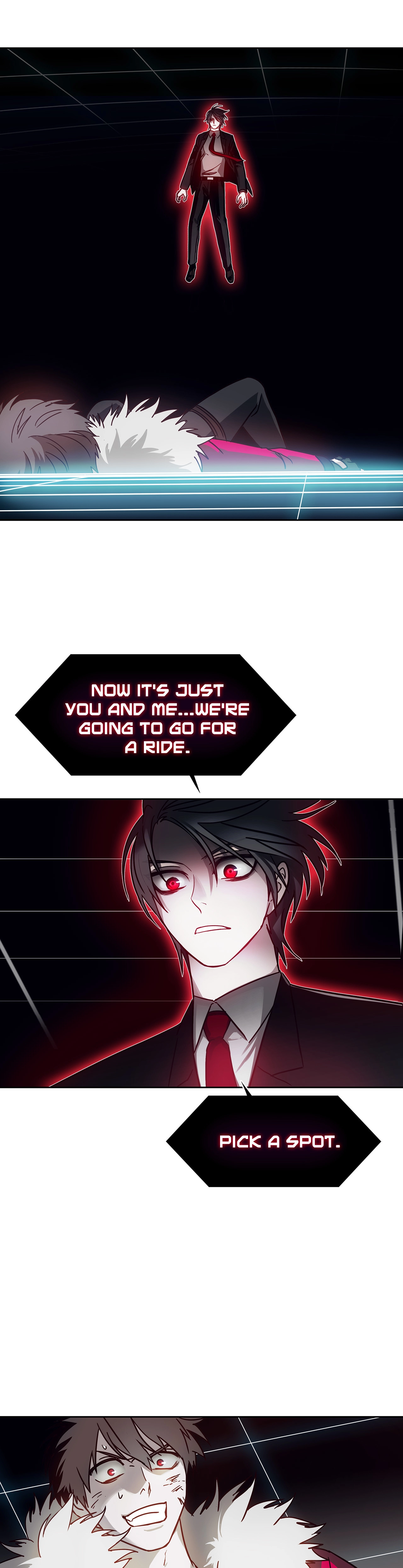 Unknown Code Chapter 70 page 14 - 