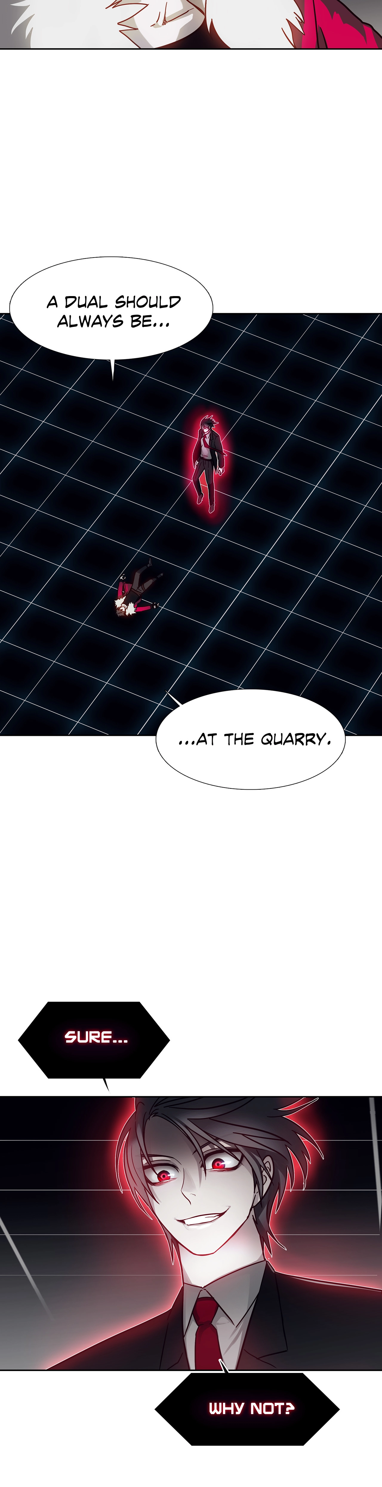 Unknown Code Chapter 70 page 15 - 