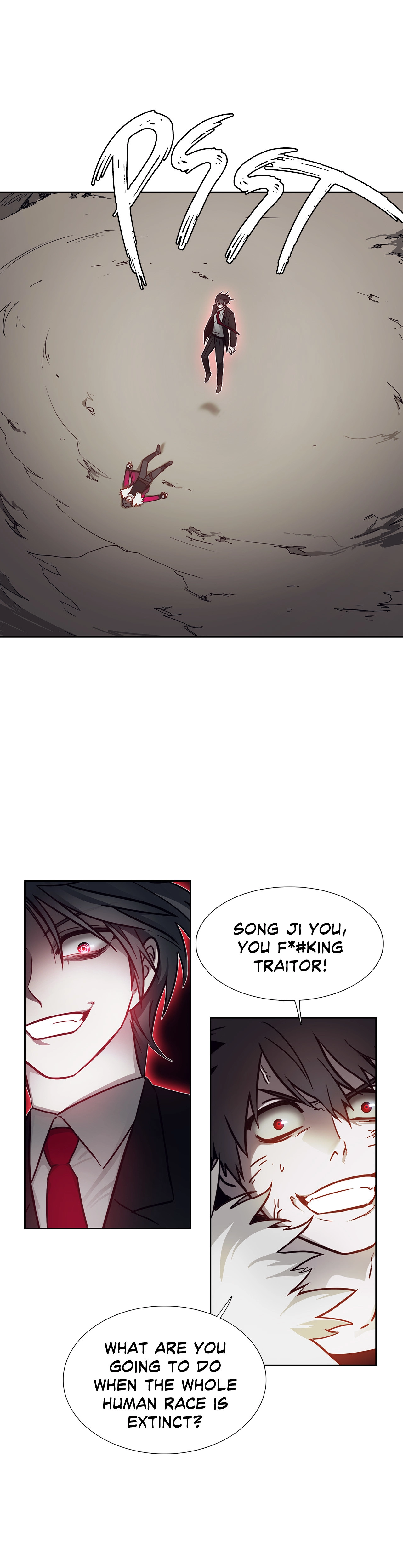 Unknown Code Chapter 70 page 16 - 