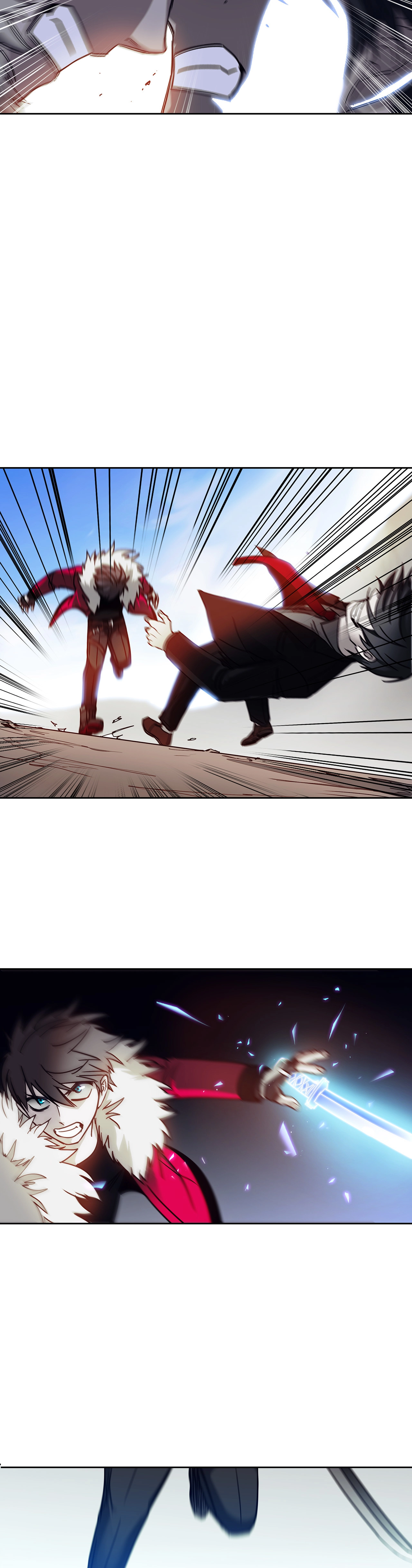 Unknown Code Chapter 70 page 21 - 