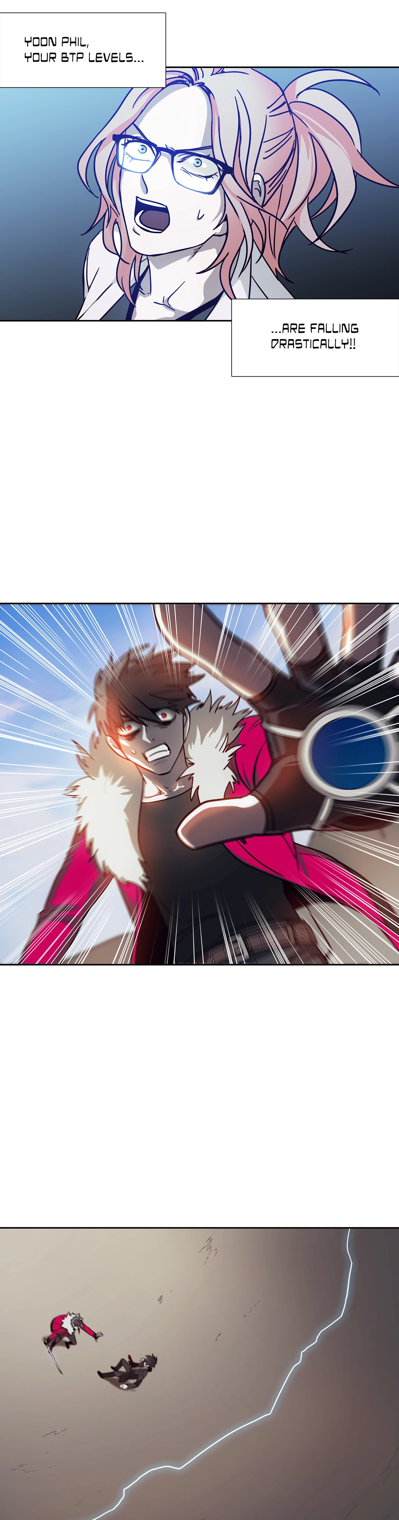 Unknown Code Chapter 70 page 23 - 