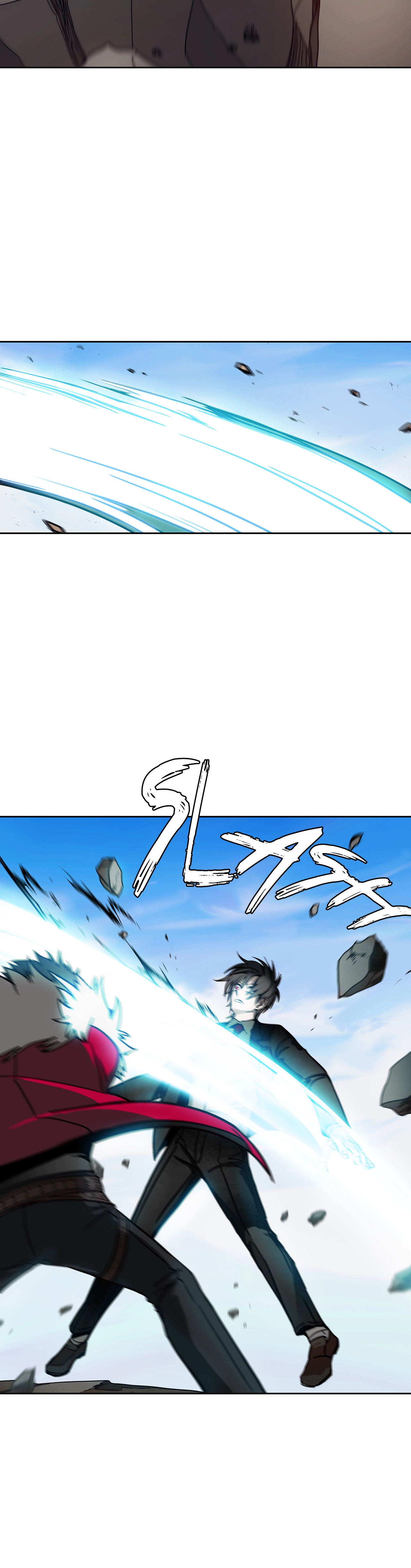 Unknown Code Chapter 70 page 25 - 