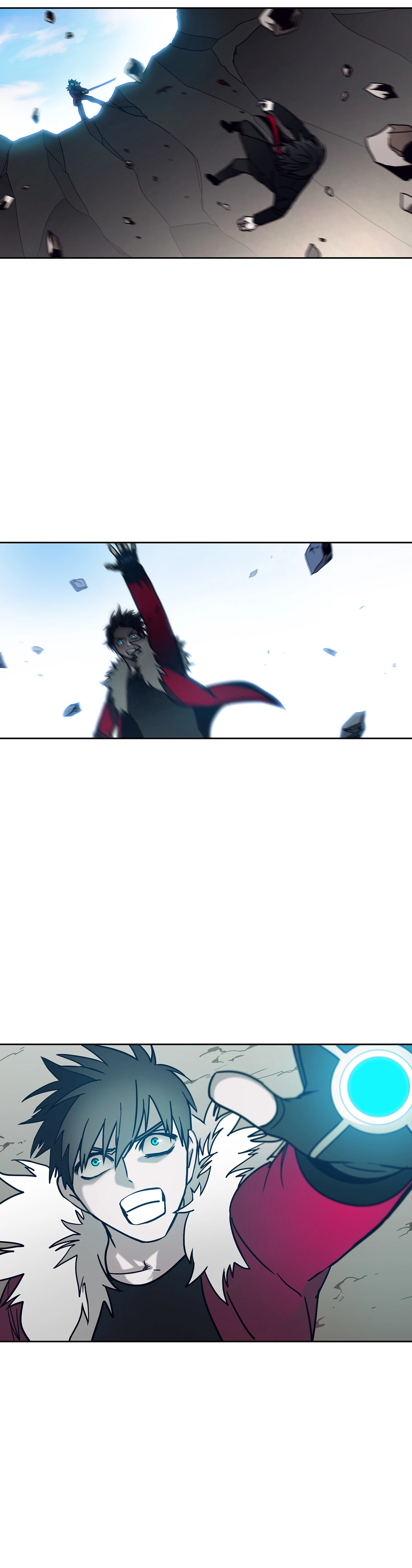 Unknown Code Chapter 70 page 26 - 