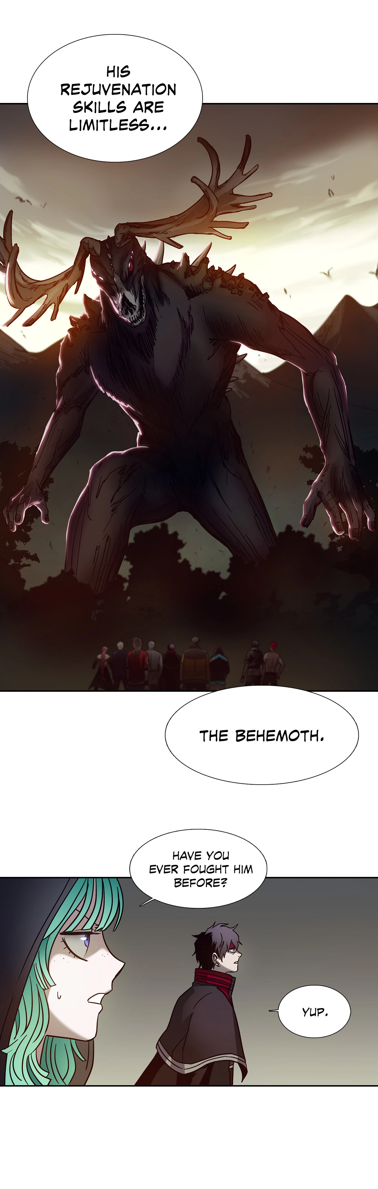 Unknown Code Chapter 70 page 4 - 