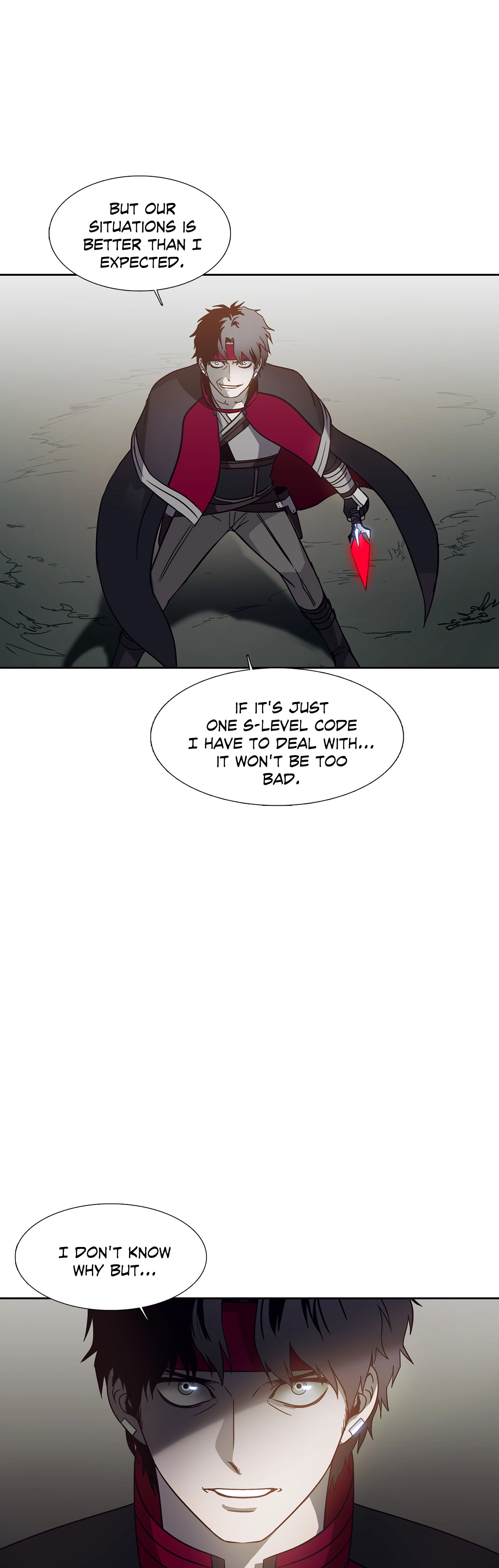 Unknown Code Chapter 70 page 6 - 