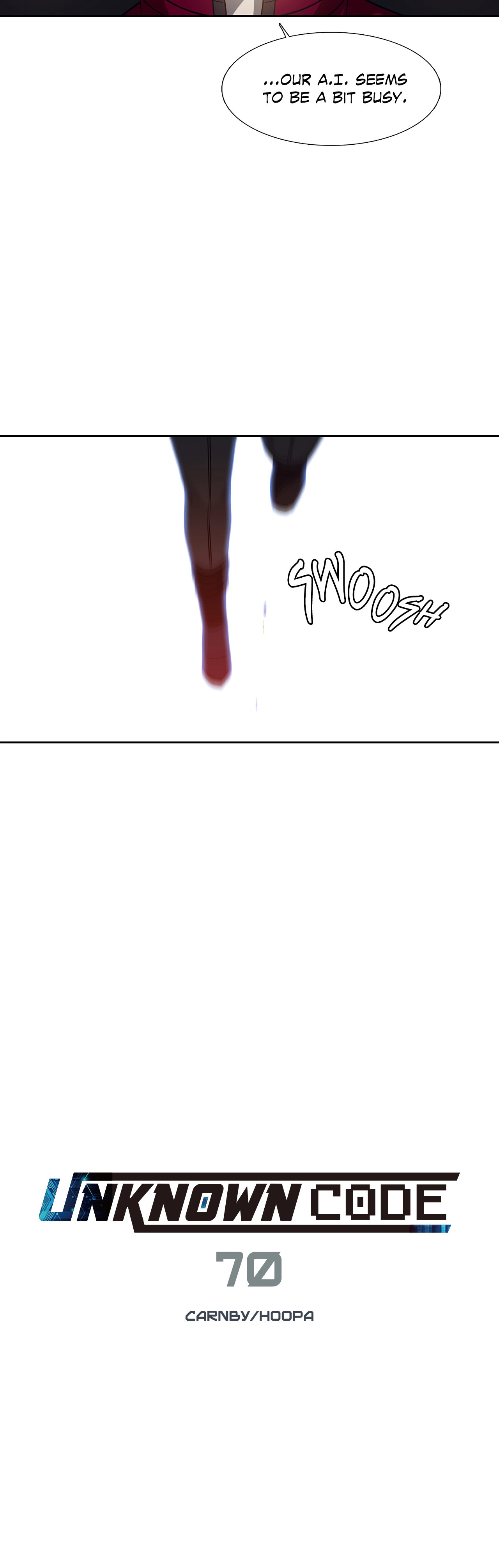 Unknown Code Chapter 70 page 7 - 