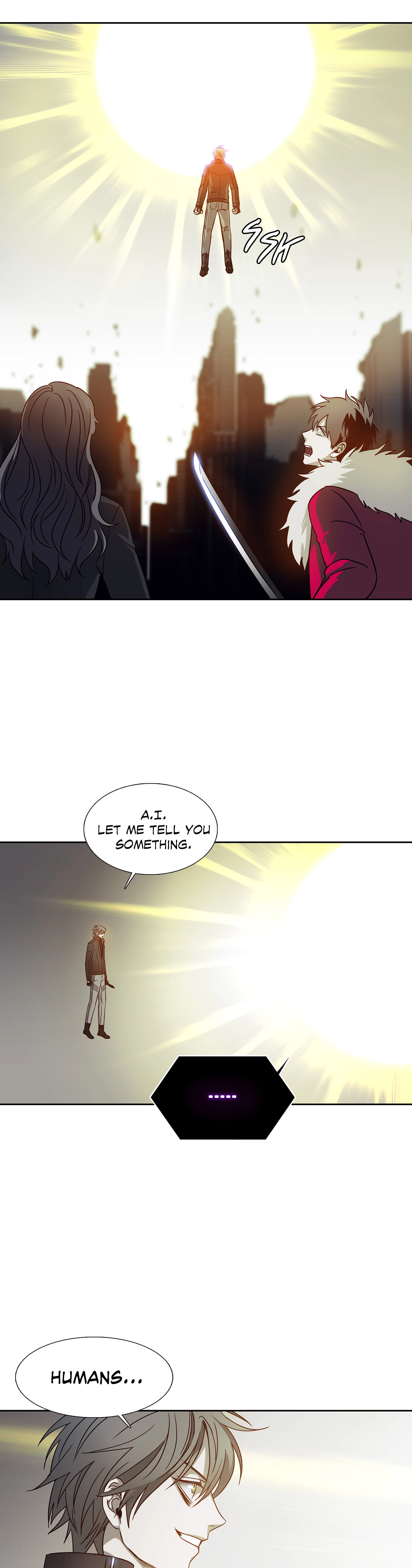 Unknown Code Chapter 70 page 8 - 