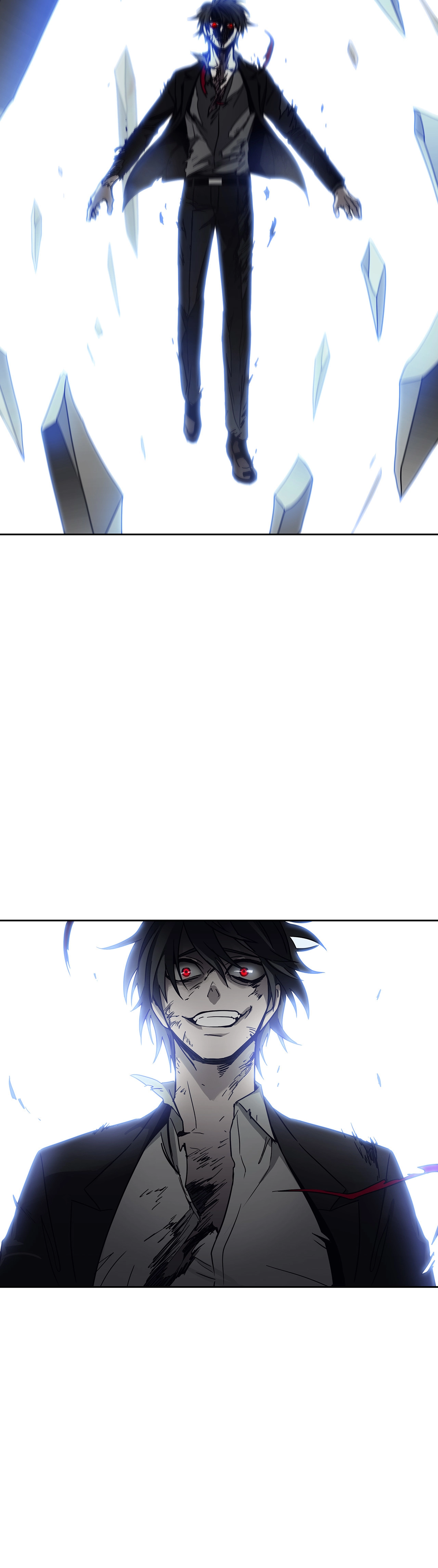 Unknown Code Chapter 71 page 11 - 