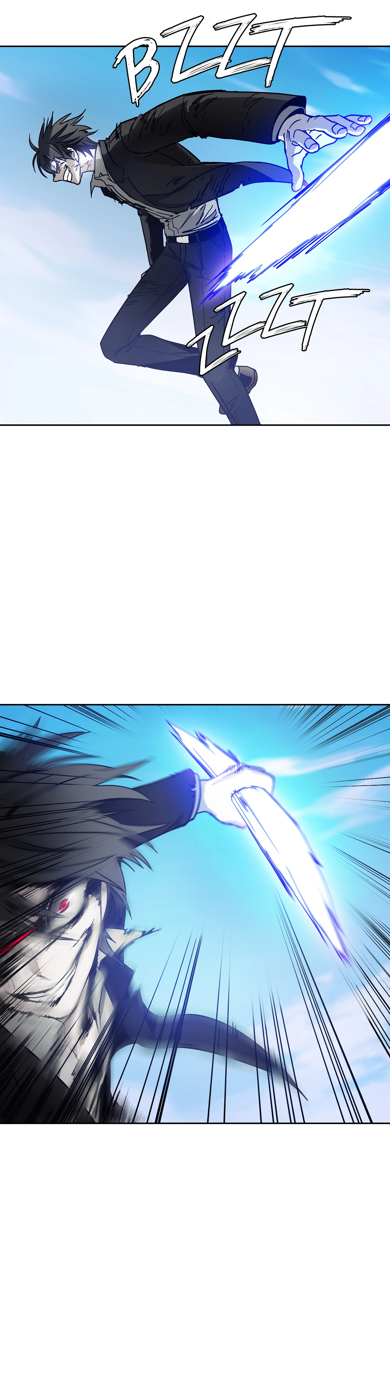 Unknown Code Chapter 71 page 12 - 