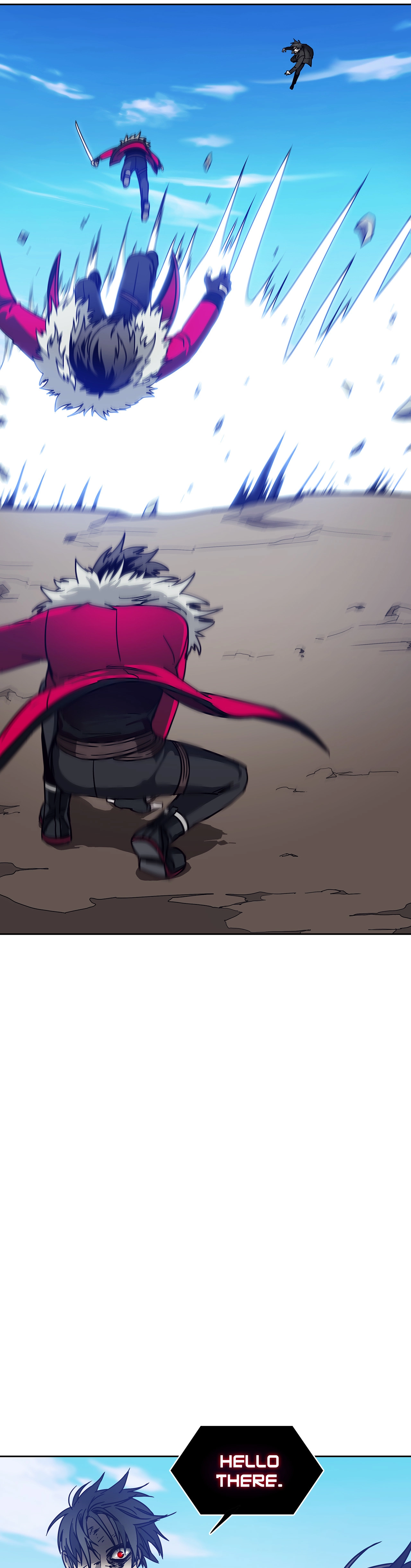 Unknown Code Chapter 71 page 14 - 