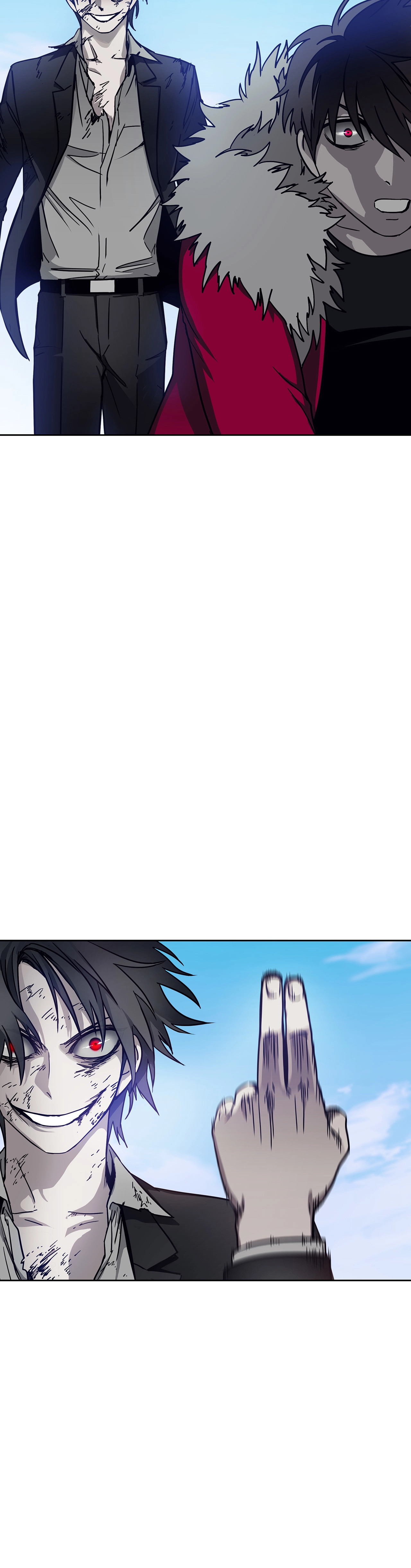 Unknown Code Chapter 71 page 15 - 