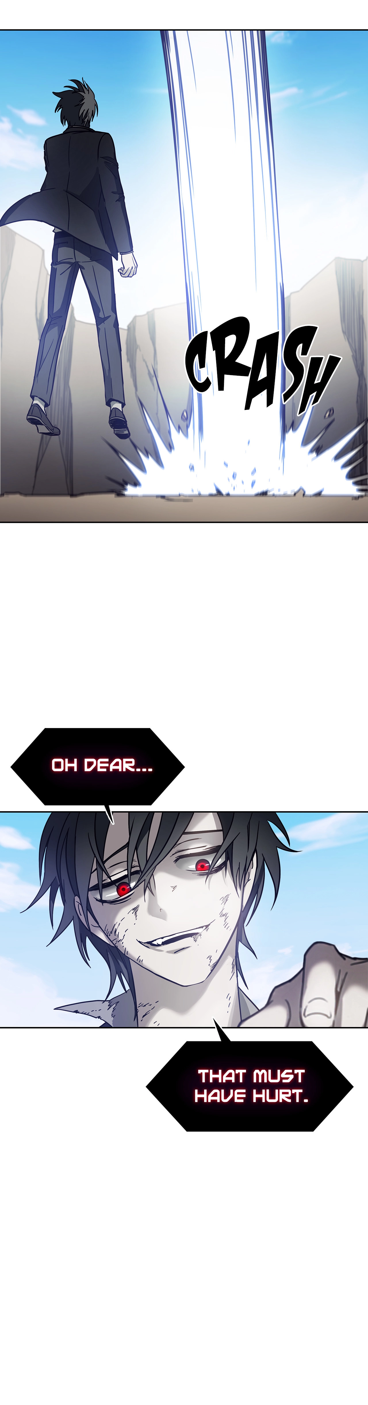 Unknown Code Chapter 71 page 17 - 