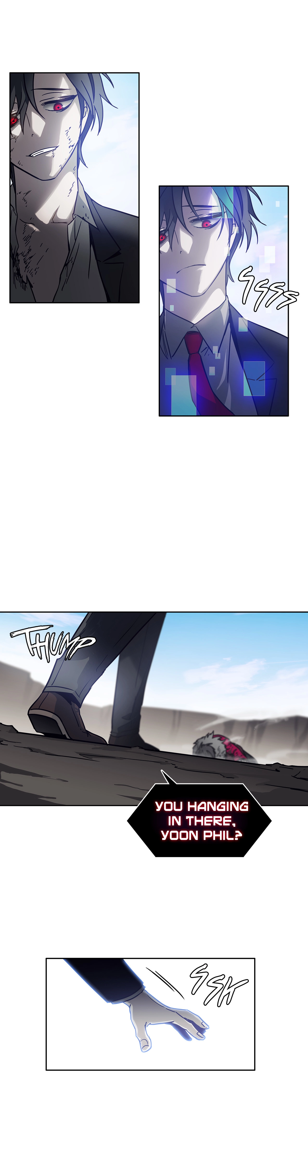 Unknown Code Chapter 71 page 18 - 