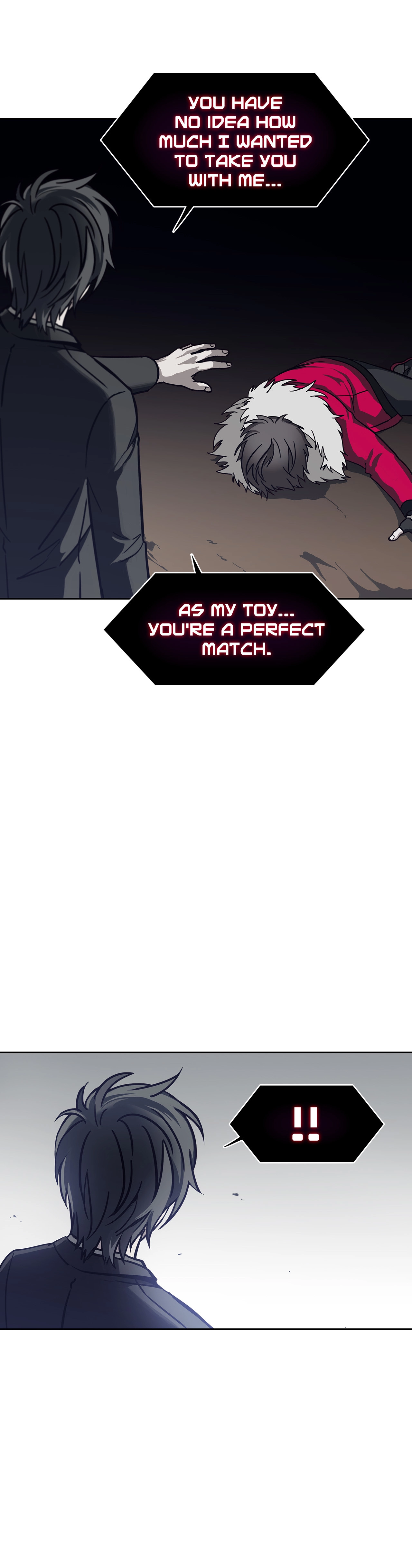 Unknown Code Chapter 71 page 19 - 