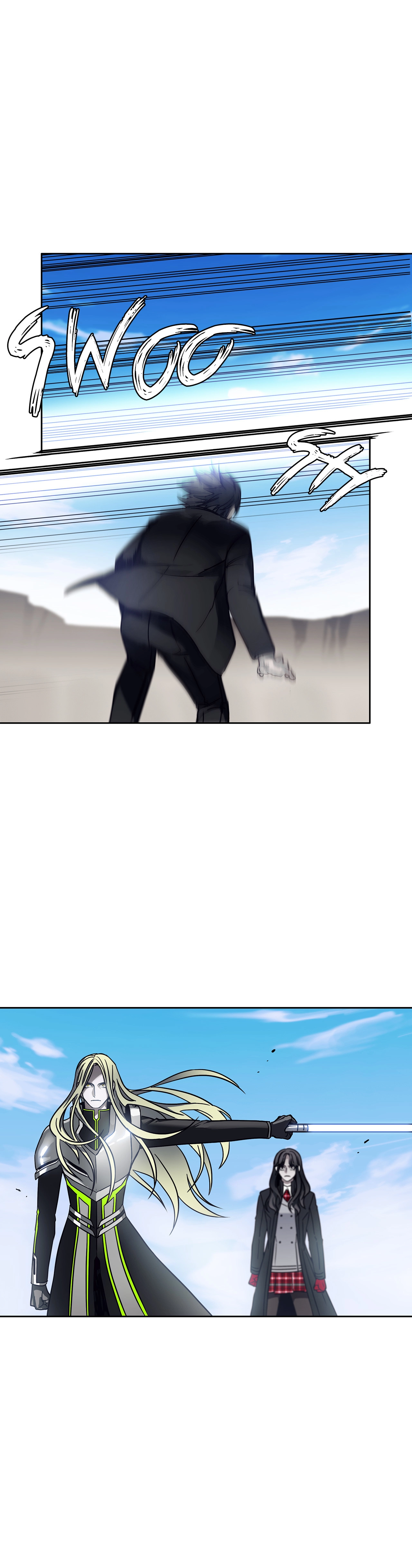 Unknown Code Chapter 71 page 20 - 