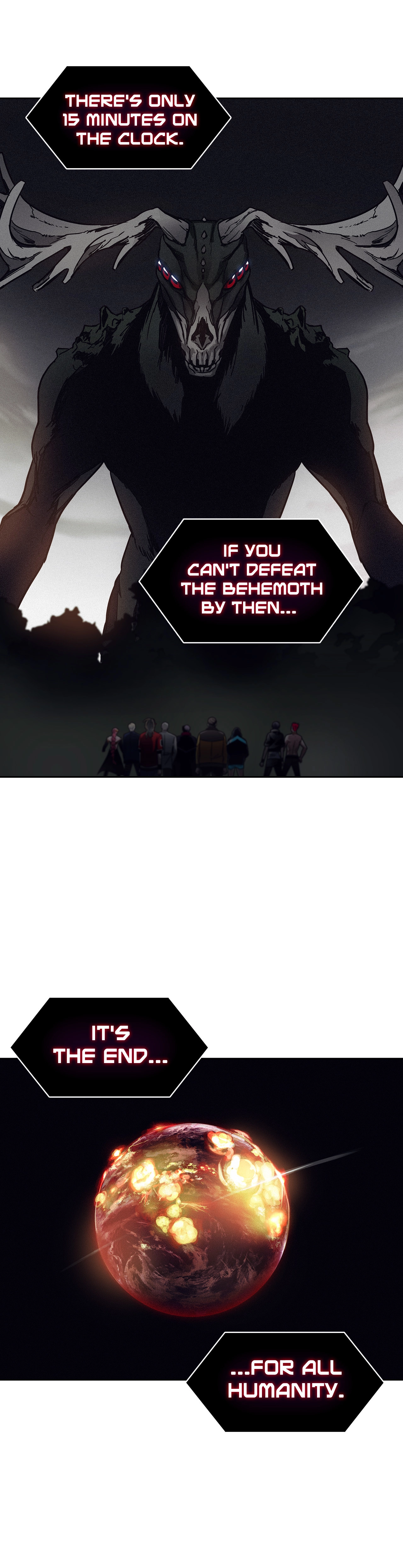 Unknown Code Chapter 71 page 22 - 