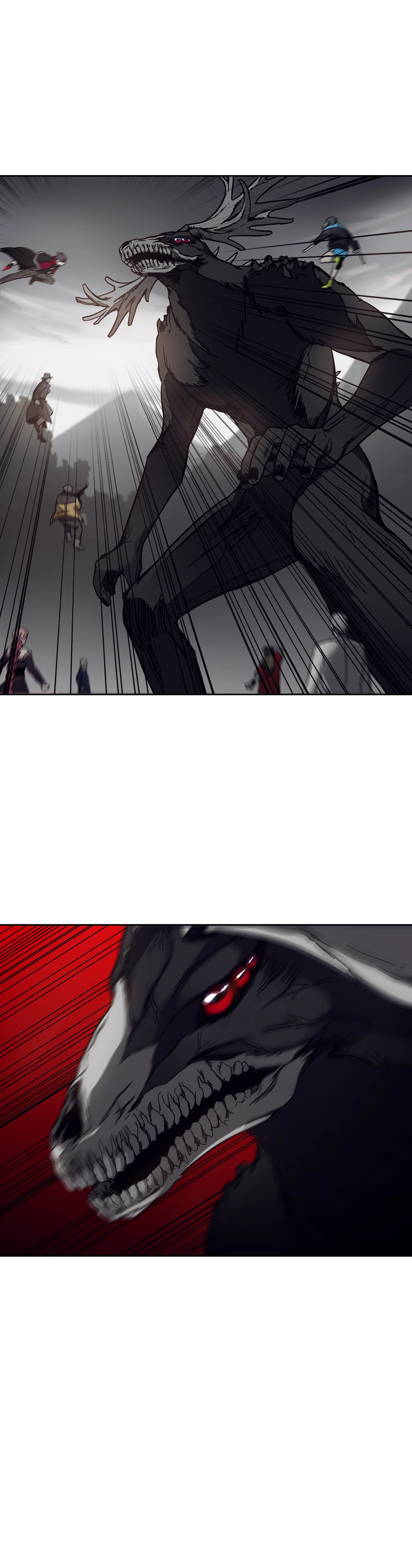 Unknown Code Chapter 71 page 26 - 
