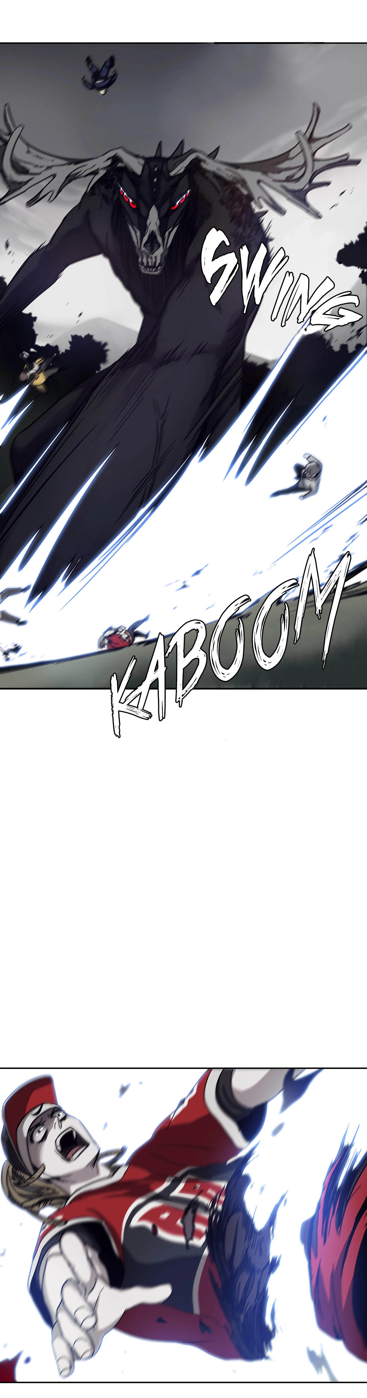 Unknown Code Chapter 71 page 27 - 