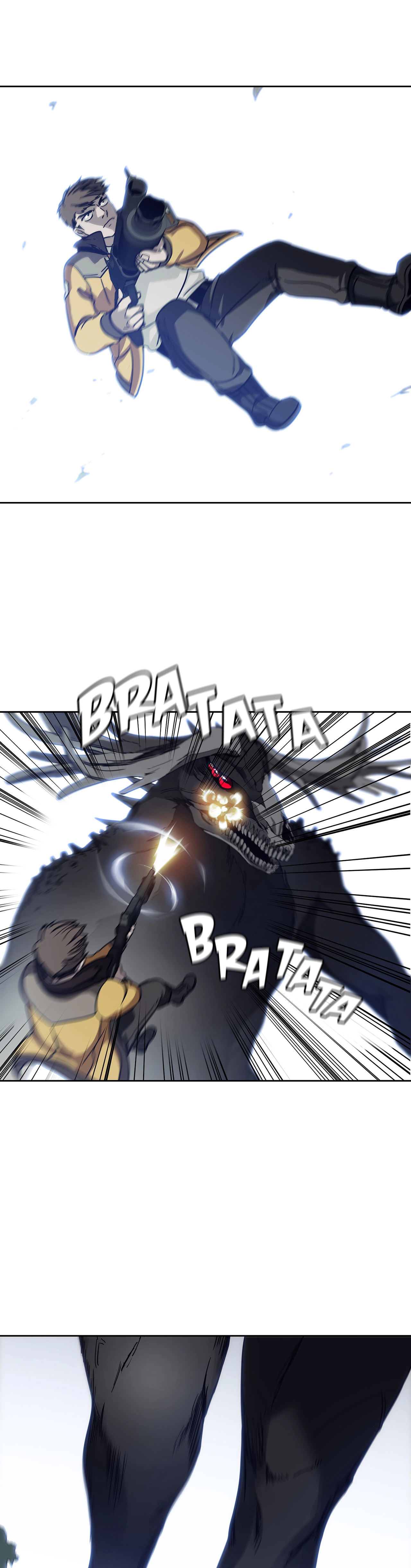 Unknown Code Chapter 71 page 28 - 