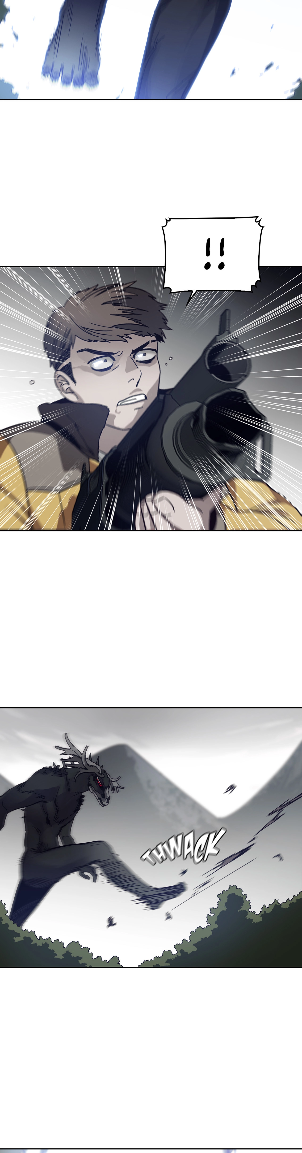 Unknown Code Chapter 71 page 29 - 